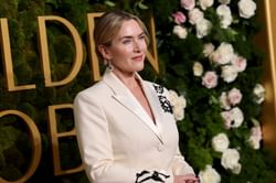 5 things you didn't know about Kate Winslet