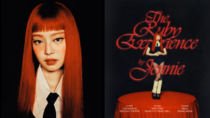 "CAN’T WAIT" - Fans react to BLACKPINK's Jennie announcing The Ruby Experience concerts