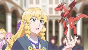 From Bureaucrat to Villainess episode 5 release date and time, where to watch, and more