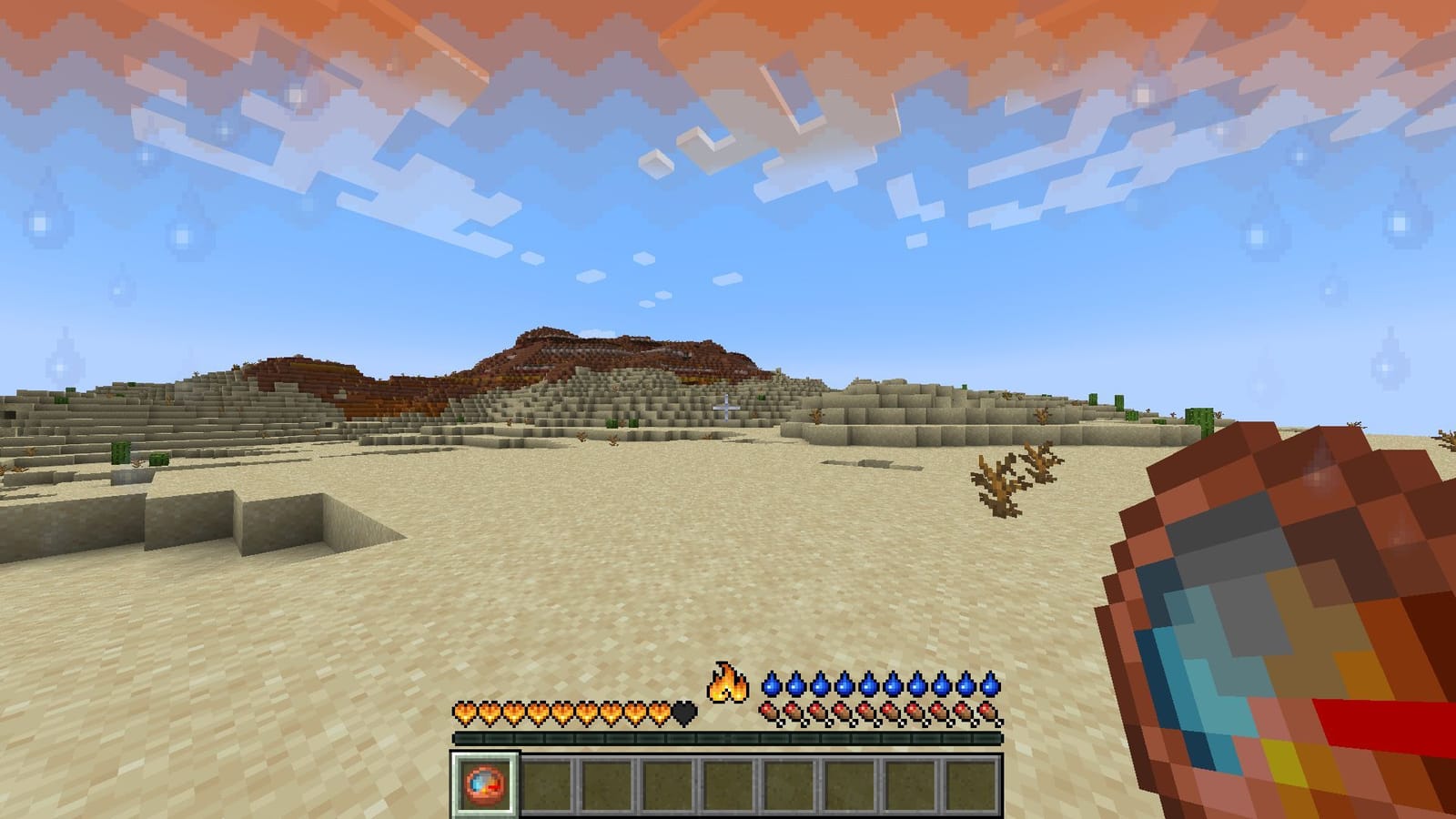 6 best mods to make Minecraft harder