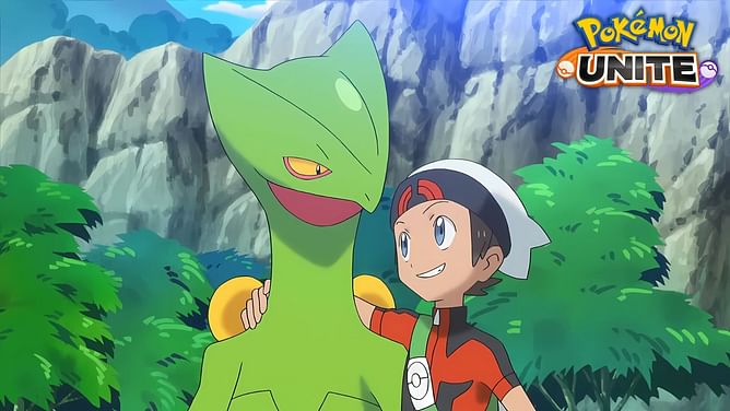5 Pokemon fans would want to see in Pokemon Unite in 2025