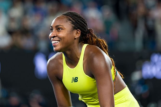 "Coco Gauff is the best pure athlete" - Serena Williams' ex-coach makes his feelings known on the American's future