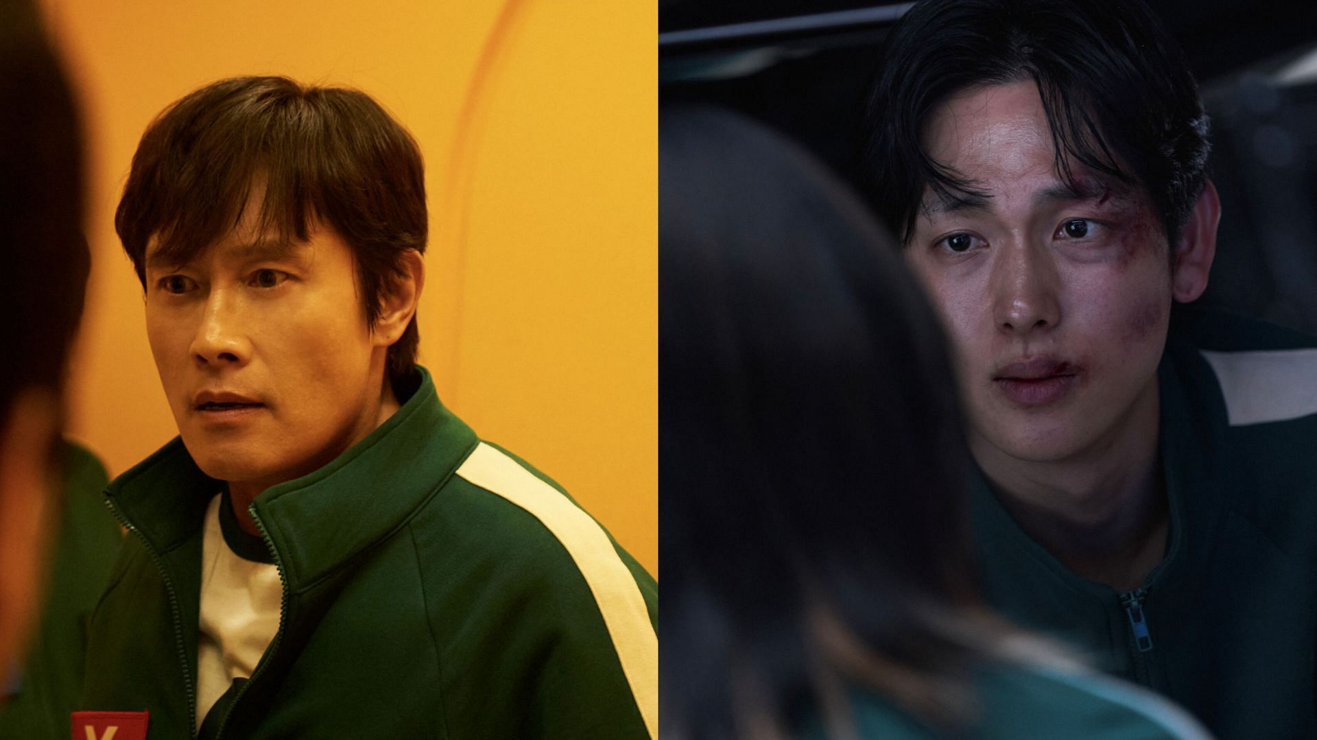 From T.O.P to Jo Yu-ri: Here are 4 Squid Game season 2 actors who you probably didn&rsquo;t know were musicians (Image via @netflixkcontent)