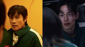 From T.O.P to Jo Yu-ri: Here are 4 Squid Game season 2 actors who you probably didn’t know were musicians