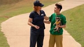 Will Trent season 3 episode 3 ending explained: Will Angie return to the police department?