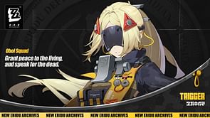Zenless Zone Zero Trigger kit leaks: Abilities, special attack, and ultimate