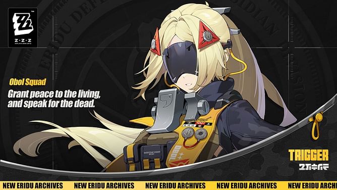 Zenless Zone Zero Trigger kit leaks: Abilities, special attack, and ultimate