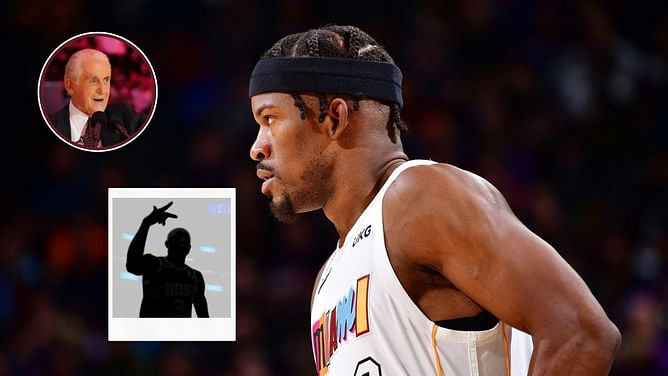NBA Trade Rumors: Heat could shoot down 1 contender from Jimmy Butler's wishlist, refuse $50.2M star in return