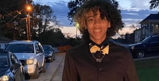“Long ahh arms”: Hoops fans react as 4-star Braydon Hawthorne climbs 79 spots in ranking