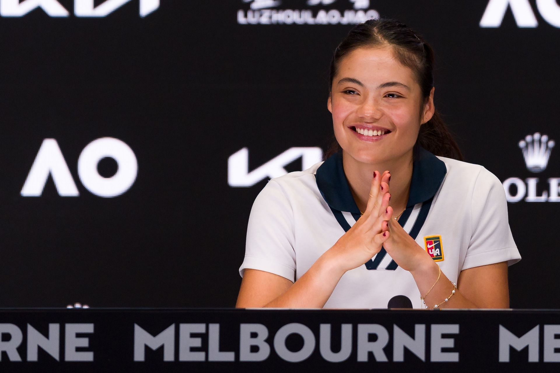 2025 Australian Open Previews - Source: Getty