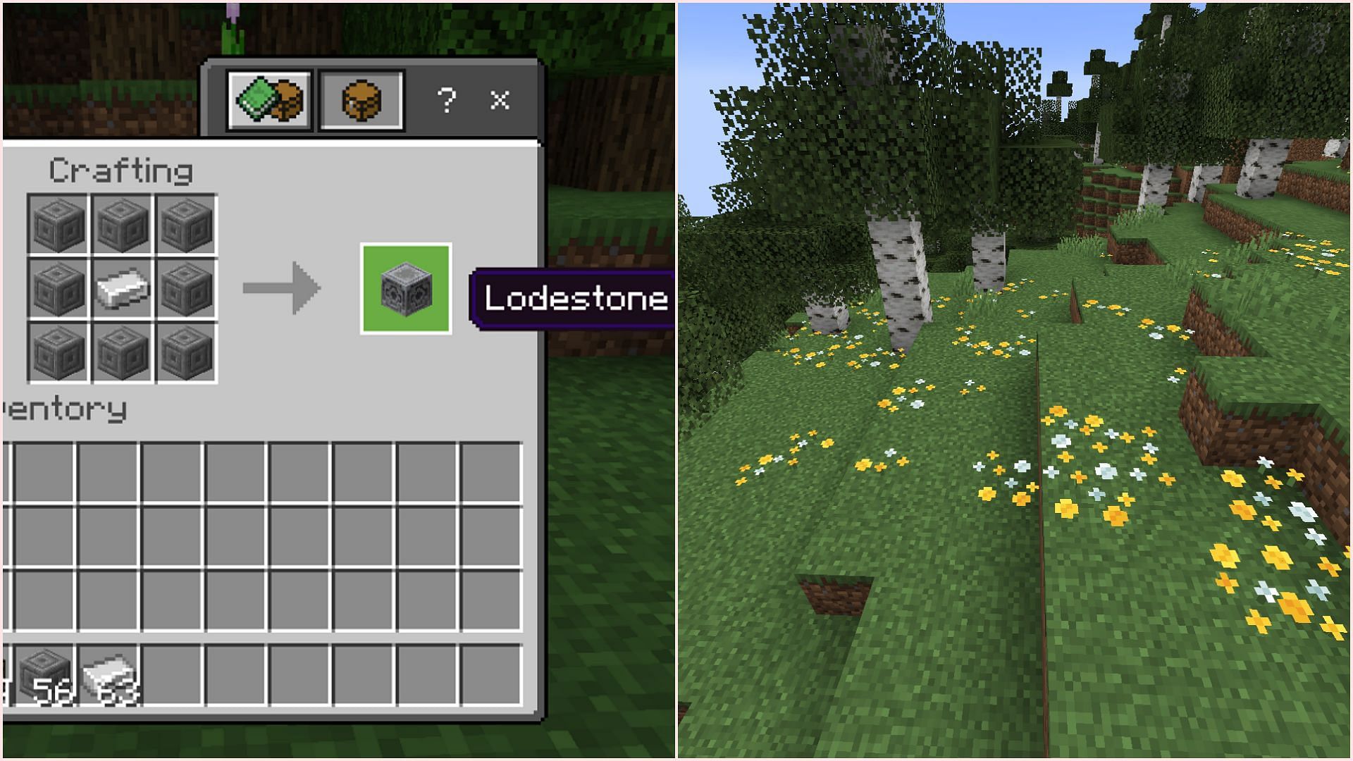 There are several positives and negatives in the latest 1.21.60.25 beta/preview version (Image via Mojang Studios)