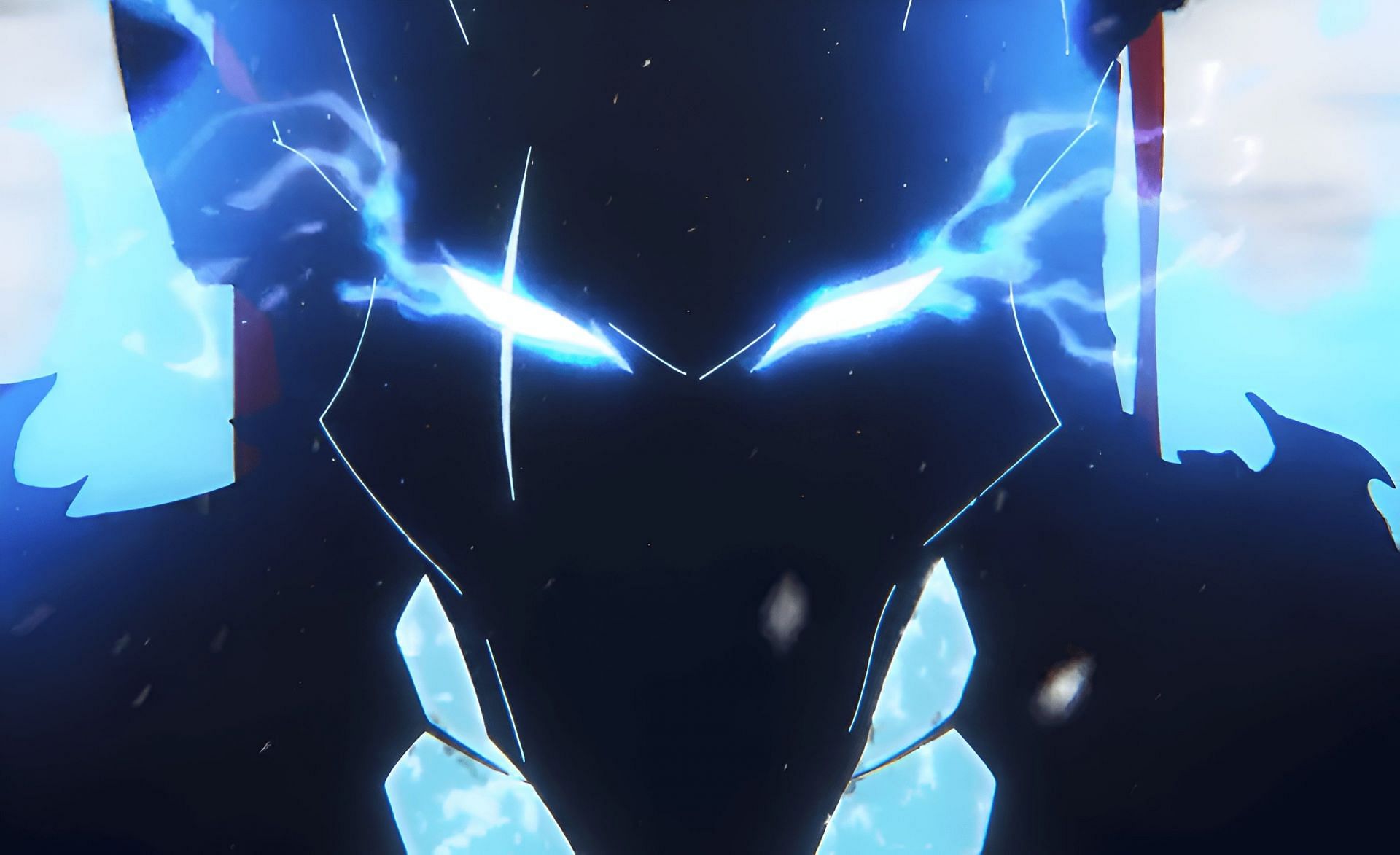 Igris as seen in the anime (Image via A-1 Pictures)