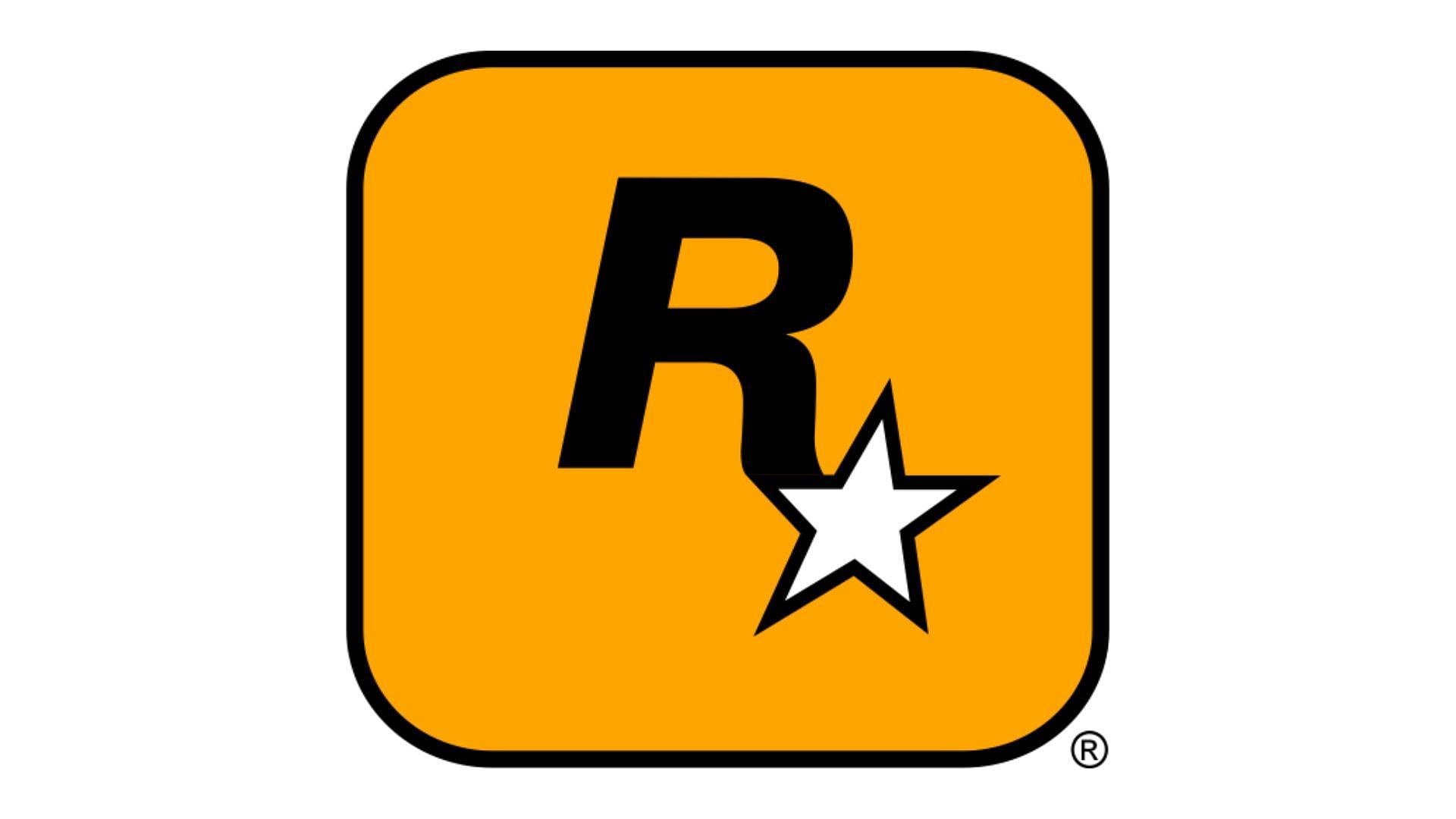 Rockstar Games is very sneaky with their logo placement (Image via Rockstar Games)