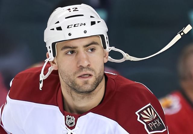 Former NHLer Paul Bissonnette talked about golfer Rory Mcllroy showing support in restaurant incident (Image Credit: Instagram @biznasty)