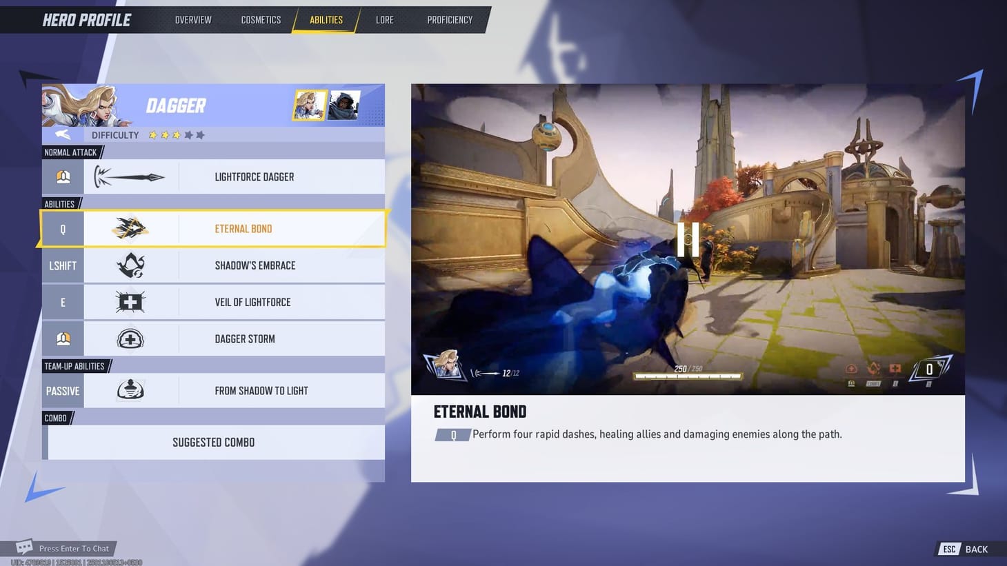 Marvel Rivals Cloak & Dagger guide: Abilities, how to play, and more