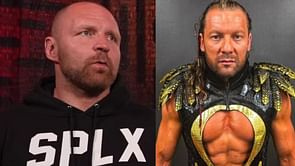 5 Stars who could become the No. 1 contender for Jon Moxley's AEW World Title on Dynamite