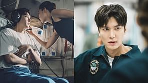 “The epitome of old-fashioned”— Lee Min-ho’s Netflix series 'When the Stars Gossip' sparks backlash over alleged misogynistic themes