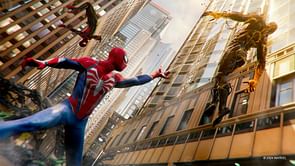 Marvel Rivals is bringing iconic Spider-Man 2 game suit to celebrate PC launch