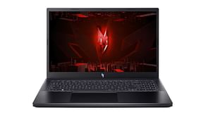 Acer Nitro V 15 with RTX 4050 available at lowest price on Newegg