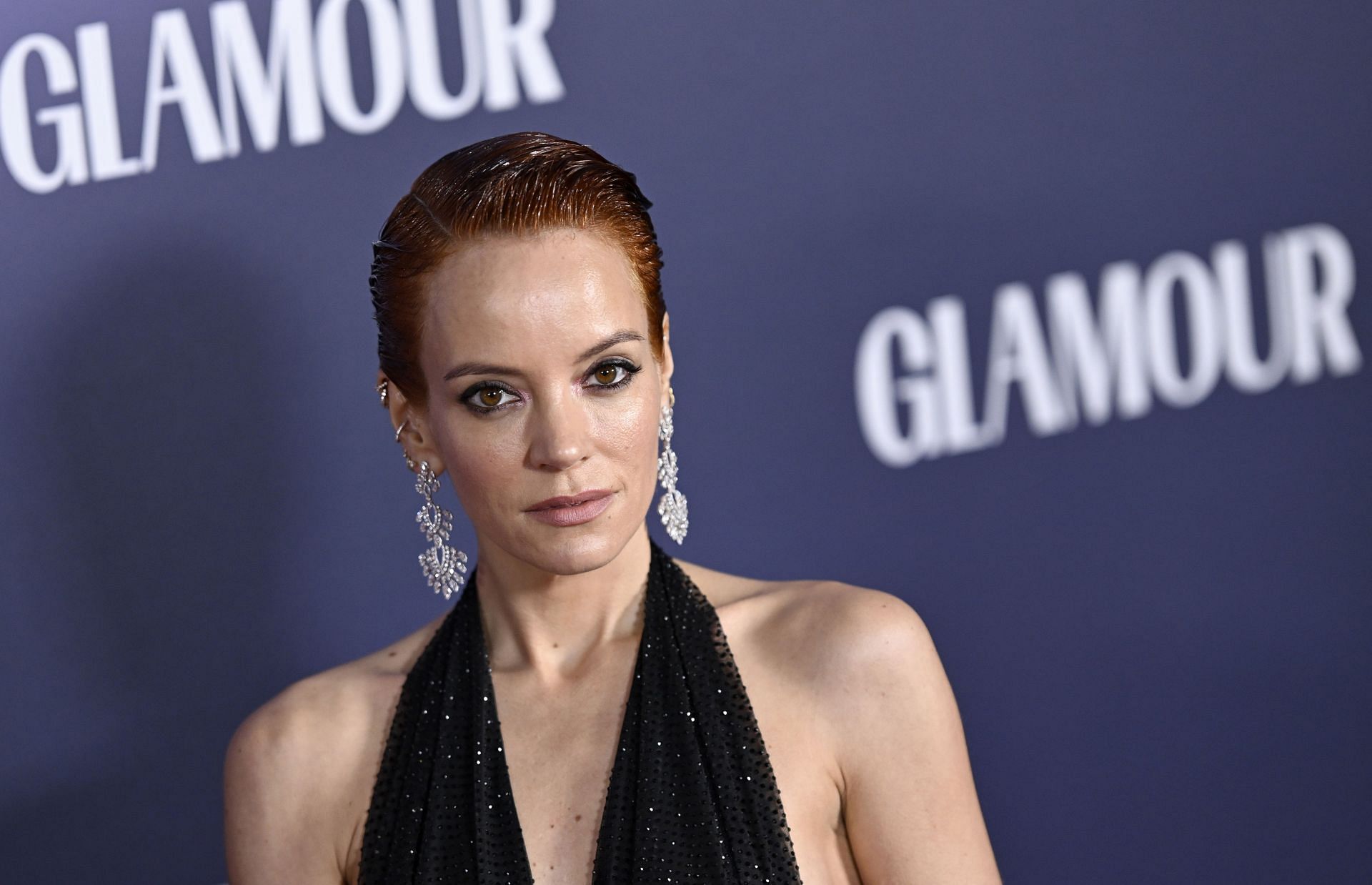 Glamour Women of The Year Awards 2023 &ndash; Arrivals - Source: Getty