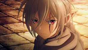 Übel Blatt episode 1 release date and time, where to watch, and more