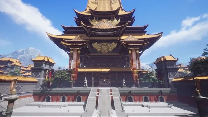 Blade & Soul NEO release date, platforms, pre-download, and more