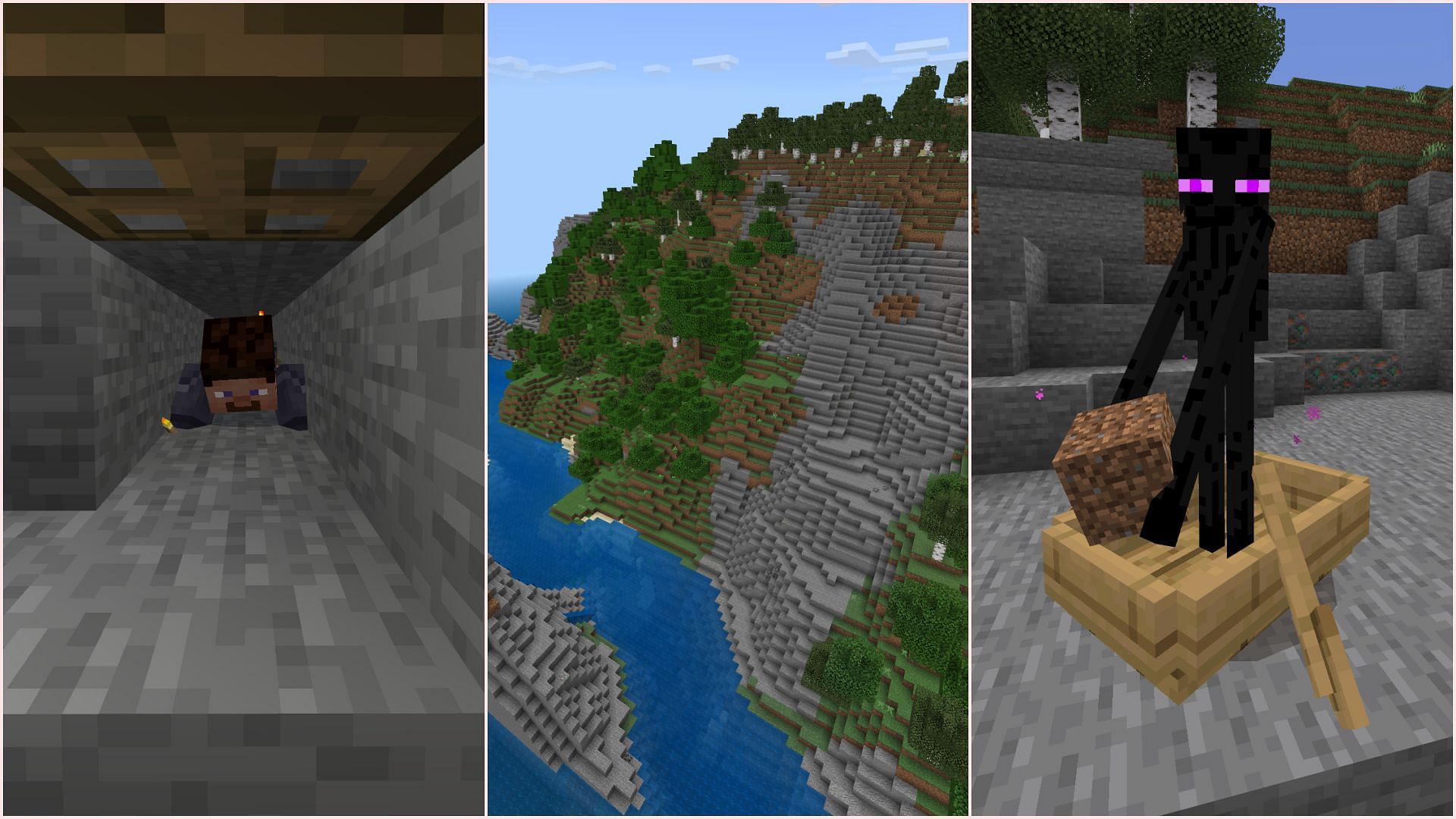 There are several great changes and bug fixes with Minecraft 1.21.60.27 beta and preview (Image via Mojang Studios)