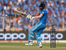 "He's got a low strike rate" - Former Australia cricketer's massive statement on Indian batter in 2025 Champions Trophy squad