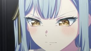 Ave Mujica - The Die is Cast - episode 4: A critical revelation about Mutsumi pushes the band into turmoil