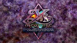 Where to find every Katol Elixir in Ys Memoire The Oath In Felghana