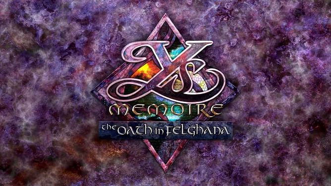 Where to find every Katol Elixir in Ys Memoire The Oath In Felghana