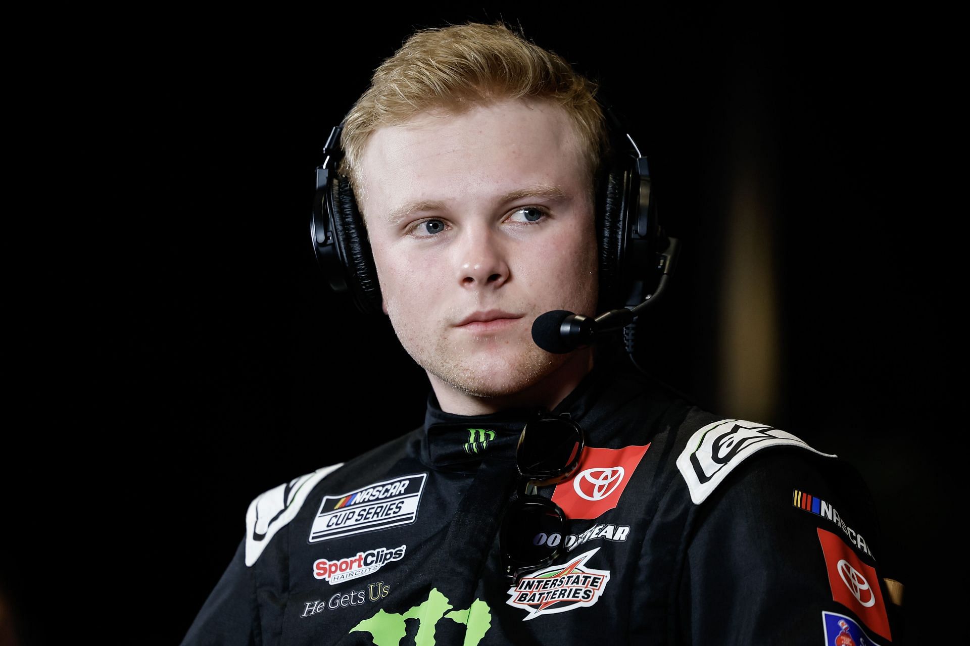 NASCAR Daytona 500 - Media Day - Source: Getty