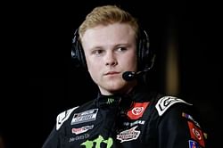 Ty Gibbs deems first foray into Chili Bowl “pretty similar” to NASCAR Cup racing