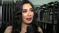 Growing concern for ex-WWE star Melina Perez