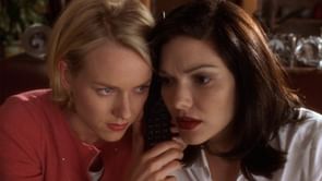 Mulholland Drive soundtrack: A definitive guide to all the songs in the movie