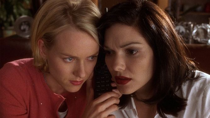 Mulholland Drive soundtrack: A definitive guide to all the songs in the movie