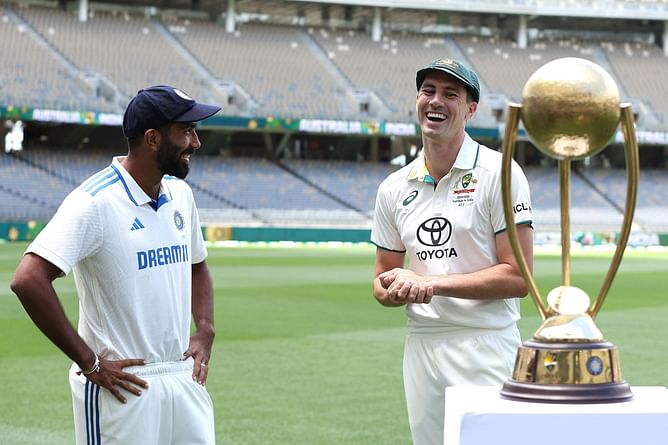 India or Australia - which team will feel more confident at the end of Day 2 of BGT 2024-25 5th Test?