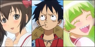 10 anime characters who are terrible at keeping secrets
