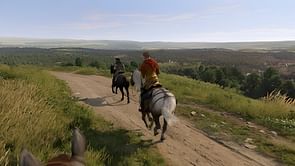 Kingdom Come Deliverance 2 achievements list