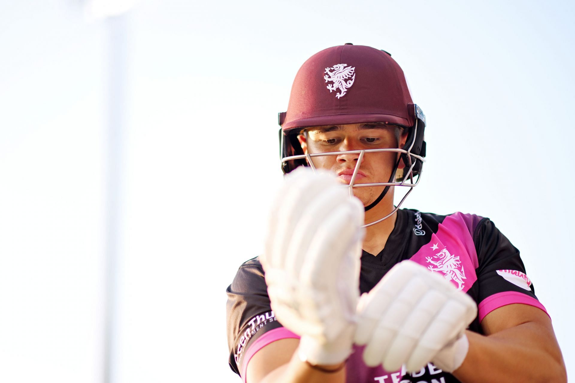 Somerset v Essex Eagles - T20 Vitality Blast - Source: Getty