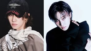 “He is simply ICONIC”: Fans react as SEVENTEEN's THE8 participates in making of music for LV’s FW25 Men's Fashion Show alongside Pharrell Williams
