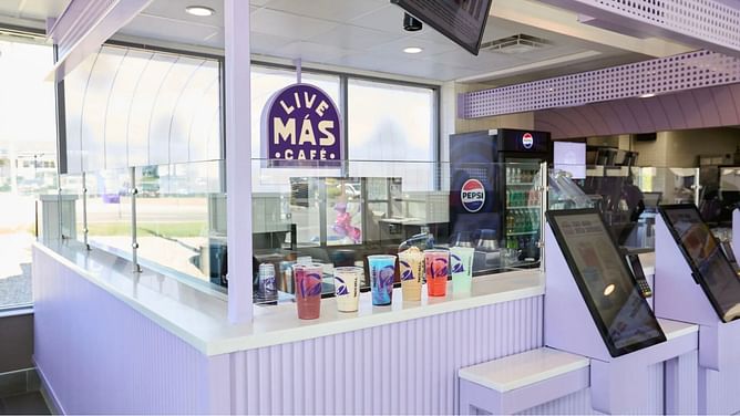 Taco Bell steps into the beverage industry: All you need to know about the Live Más Cafe