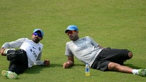 Picking an all-time India left-handers' playing 11 in ODIs ft. Yuvraj Singh, Ravindra Jadeja
