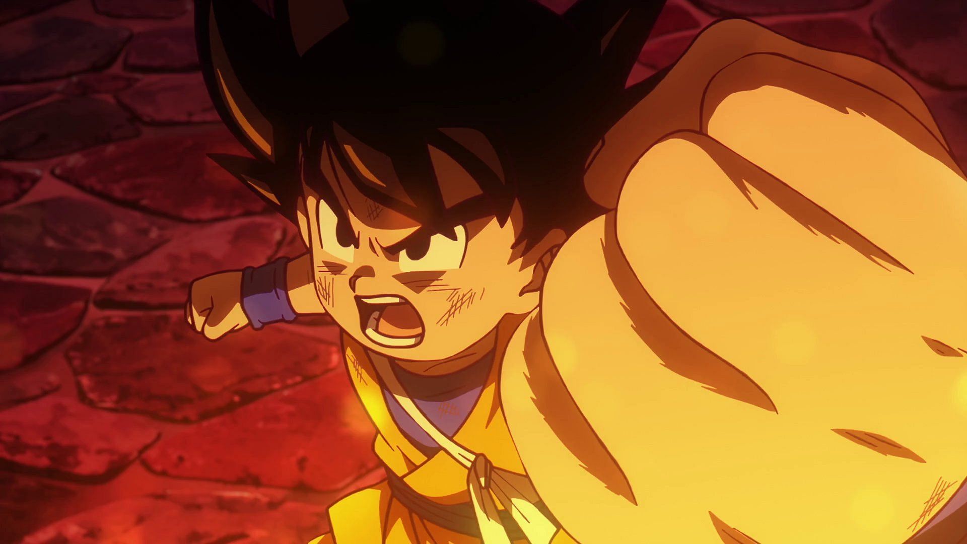 Dragon Ball Daima episode 16 release date and more (Image via Toei Animation)