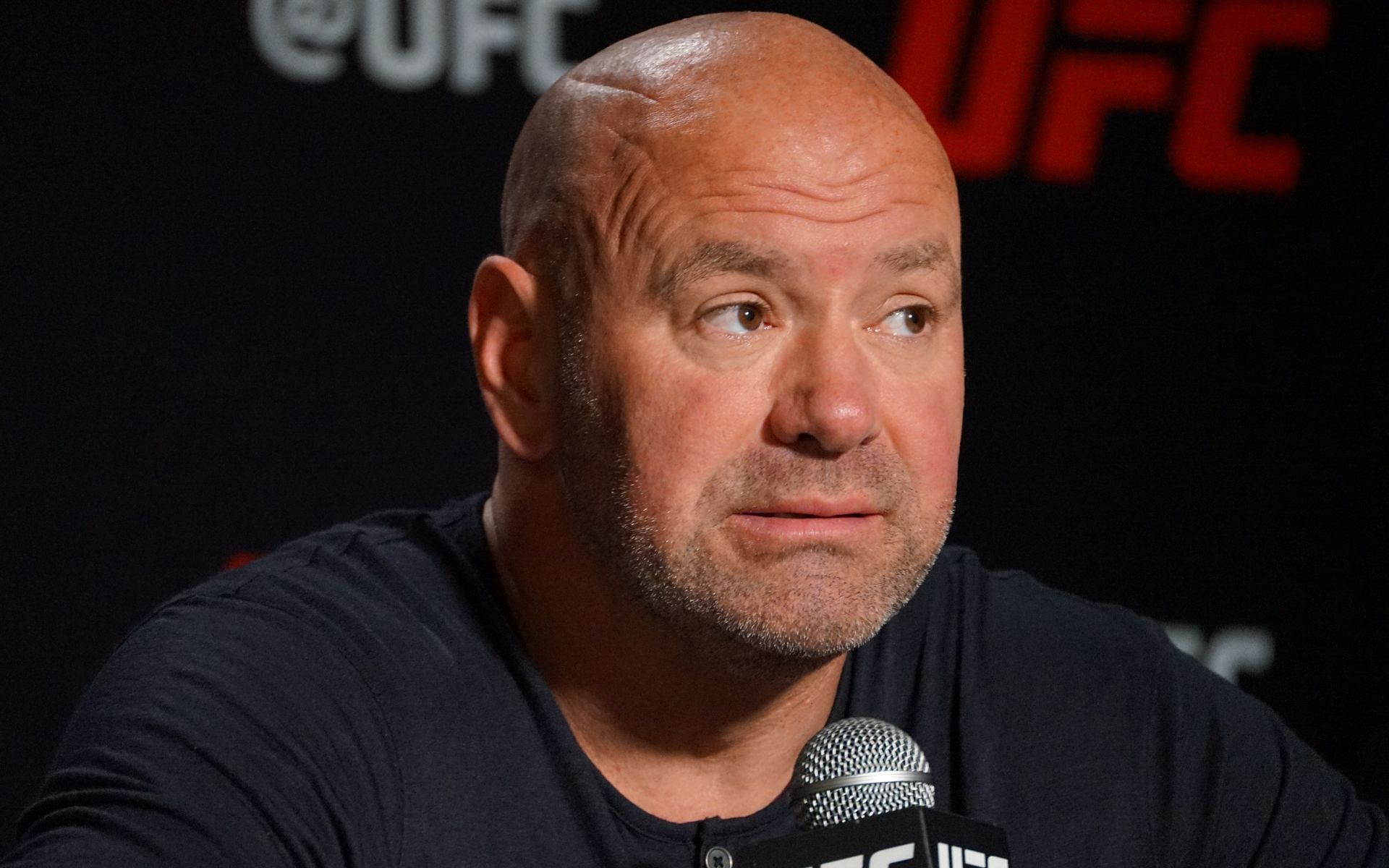 Dana White (pictured) is oft-credited for the UFC