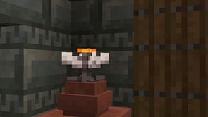 Minecraft player shares an interesting way to use eyeblossoms