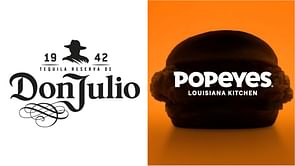 "For BLK history month ???" — Internet reacts to Don Julio and Popeyes announcing a collab starting Jan 31