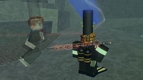 How to get the ghost in Fisch