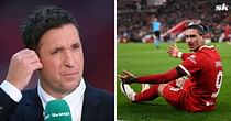 “Darwin Nunez can learn something from this” - Robbie Fowler asks Liverpool forward to learn from teenager after FA Cup third round win