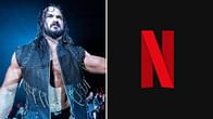 WWE Superstar Drew McIntyre in “trouble” after publicly calling out Netflix